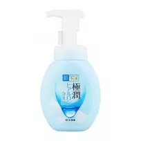 HADA LABO Gokujyun Foam Face Wash veido prausimosi putos 160 ml