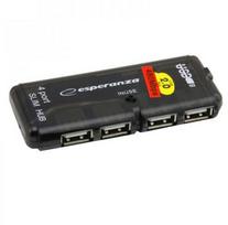 Esperanza EA112 USB 2.0 Hub