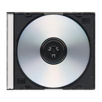 PHILIPS DVD+R 4.7GB Slim Case