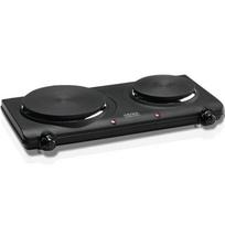 Haeger HP-02B.013A Double Disc Electric Hot Plate 2250W