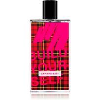 Armand Basi Build Your-Self tualetinis vanduo Unisex 100 ml