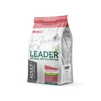 Leader Sensitive Small mažų veislių šunims su lašiša, 2 kg