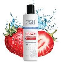 PSH "Crazy Strawberry" atstatantis šampūnas
