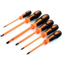 Elektriko atsuktuvu komplektas, PH, SL, 1000V, K10446 KAMASA TOOLS