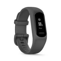 Garmin vivosmart 5, EMEA, Black, S/M