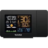 Meteorologijos stotis Technisat Imeteo P1 jutiklio projektorius