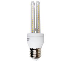 LED elektros lemputė E27/9W/230V 3000K - Aigostar