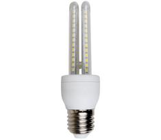 LED elektros lemputė E27/9W/230V 6500K - Aigostar
