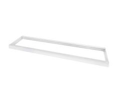 Aigostar - Rėmas LED plokščių montavimui 120x30 cm