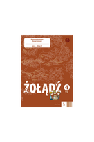 ŽOLANDZ. Poznawanie świata. Drugi zeszyt ćwiczeń dla klasy 4 (serija ŠOK)