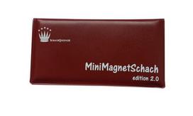 Magnetiniai šachmatai, mini