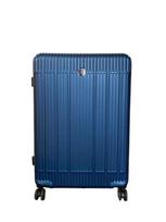Mažas kelioninis lagaminas Airtex 630/S, mėlynas