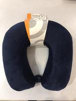 Kelioninė pagalvėlė Airtex 335, mėlyna