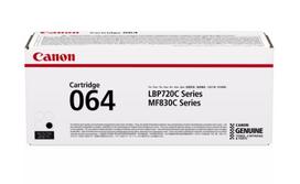 4937C001 (CRG064BK), Originali kasetė (Canon), OEM4937C001