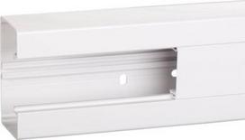 Cable canal 95x55 OptiLine45 PVC, White ISM10200P | 3606480681585