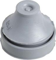 Sealing glands 16mm IP67 5-7mm  IMT36180 IMT36180 | 3606480163791