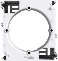 Extension multi-gang surface-mounted box, white, Asfora EPH6100221 | 3606480527449