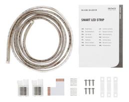 Išmanios LED juostos prailginimas Deltaco SH-LSEX1M, 1m