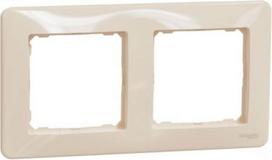Double frame, beige Sedna Design SDD312802 | 3606481482426