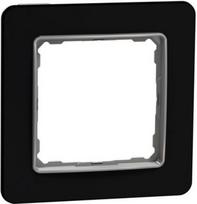 Single frame, dark glass Sedna Elements SDD361801 | 3606481482822
