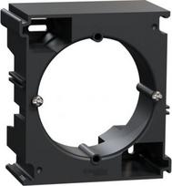 Surface box extension, anthracite Sedna Design SDD114902 | 3606481480286