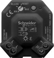 Universal LED dimmer module 4-100W Merten Antique CCT99100 | 3606480746239