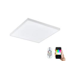 Eglo 98562 - LED RGB pritemdomas lubinis šviestuvas TURCONA-C LED/15W/230V + +VP