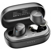 Tozo Agile Dots TWS Bluetooth Earbuds Black