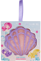 Muilo kempinė MAGICAL MERMAID, 100g