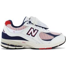 New Balance 2002R – sportbačiai M2002RVE 2002 sportiniai batai ORIGINALAI EU 37 US 4.5 įvairiaspalvis