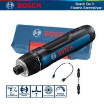 Bosch Go 3 elektrinis atsuktuvas Profesionalus akumuliatorinis atsuktuvas su 7+1 pavarų sukimo momentu įkraunamas akumuliatorinis gręžtuvas Go 2 atnaujinimas