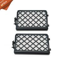 2PCS dulkių filtrai HEPA H13 DJ97-01670B Assy OUTLET filtras Samsung sc8810 SC8813...serijos dulkių siurblių priedai