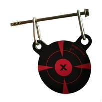 Metalinis, storas taikinys profesionalams, medžioklės mokymo praktika