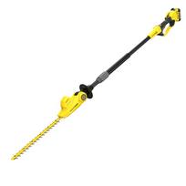 Teleskopinės gyvatvorių žirklės Stanley SFMCPH845M1-QW; 18 V; 45 cm; 1x4,0 Ah akum.