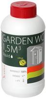 Primus 0.5l skystis lauko tualetams citrinu kvapo, VERTAS