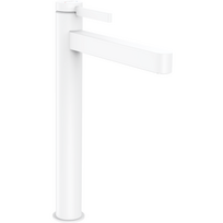 Hansgrohe aukštas praustuvo maišytuvas Finoris 260 baltos matinės spalvos 76070700