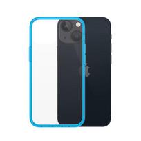 PanzerGlass ™ ClearCase for Apple iPhone 13 mini Bondi Blue AB