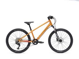 VAAST Y/1 MOUNTIAN Bicycle, 24'', Orange
