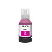 OEM rašalas Epson T49H Purpurinė