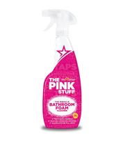 Vonios valiklis „Bathroom spray The Pink Stuff“