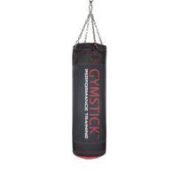 Bokso maišas Gymstick 110x35 cm, 30 kg