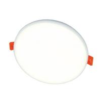 Tope Lighting apvalus LED šviestuvas Ronda 15W