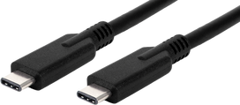 OWC CABLE USB 3.2 GEN 1 E-MARKED CERTIFIED, 0.5 METER