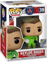 Funko POP! Paris Saint-Germain - Keylor Navas