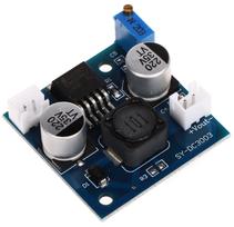 KEITIKLIO MODULIS PZD-LM2596-V1 DC/DC