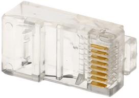 MODULINIS KIŠTUKAS RJ45