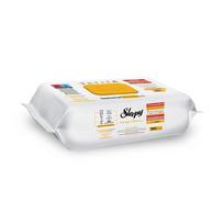 Sleepy “Easy Clean” paviršių valymo servetėlės, "Herbal Soap", 100 vnt.