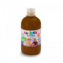 Guašas Carioca 500 ml, rudas