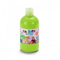 Guašas vaikams Carioca 500 ml, žalias
