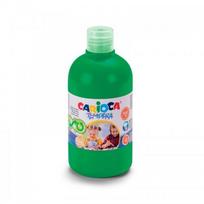 Guašas vaikams Carioca 500 ml, žalias